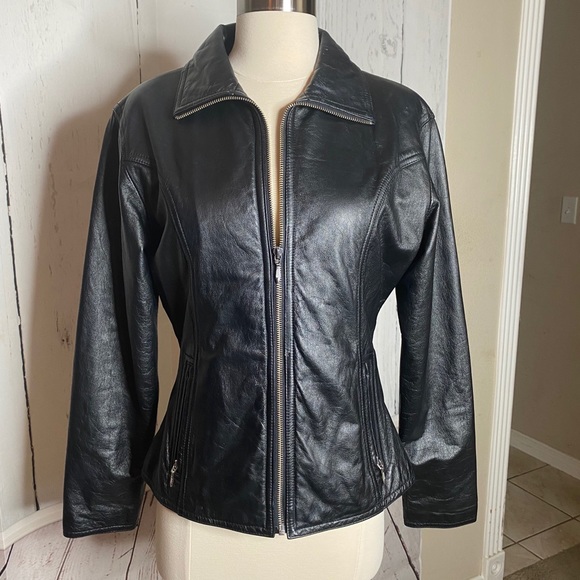 Wilsons Leather Jackets & Blazers - Wilsons Leather Jacket